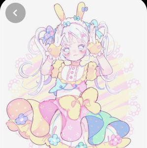 Meet your Posher, Laney